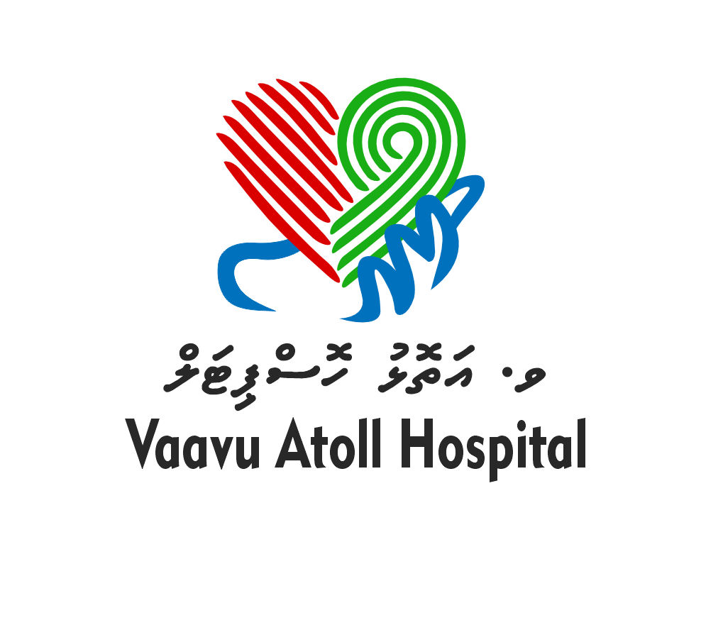 Vaavu Atoll Hospital logo